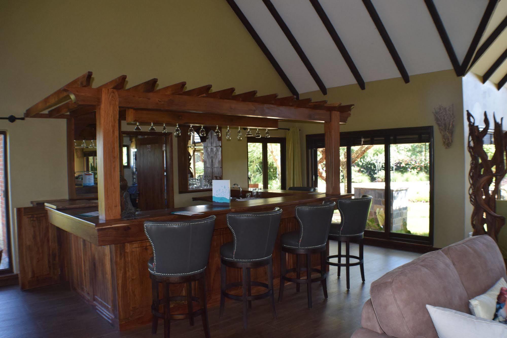 The Retreat At Ngorongoro Villa Karatu Exterior photo